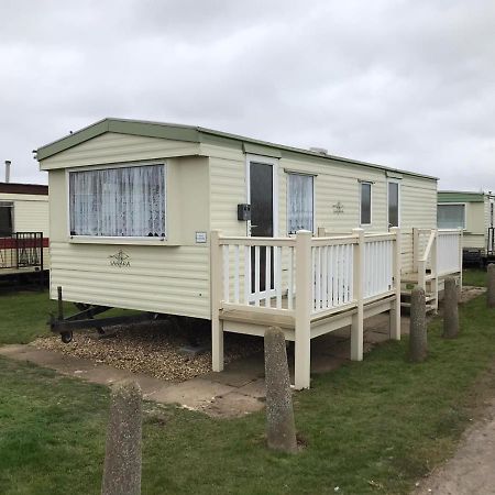 6 Berth Golden Sands Ingoldmells Sahara Exterior photo