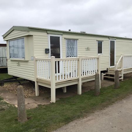 6 Berth Golden Sands Ingoldmells Sahara Exterior photo