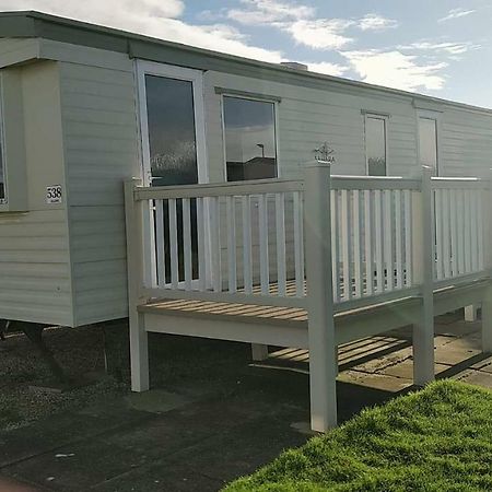 6 Berth Golden Sands Ingoldmells Sahara Exterior photo