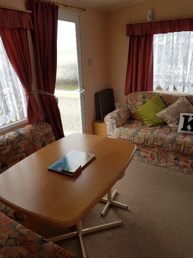 6 Berth Golden Sands Ingoldmells Sahara Exterior photo