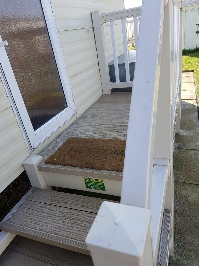 6 Berth Golden Sands Ingoldmells Sahara Exterior photo