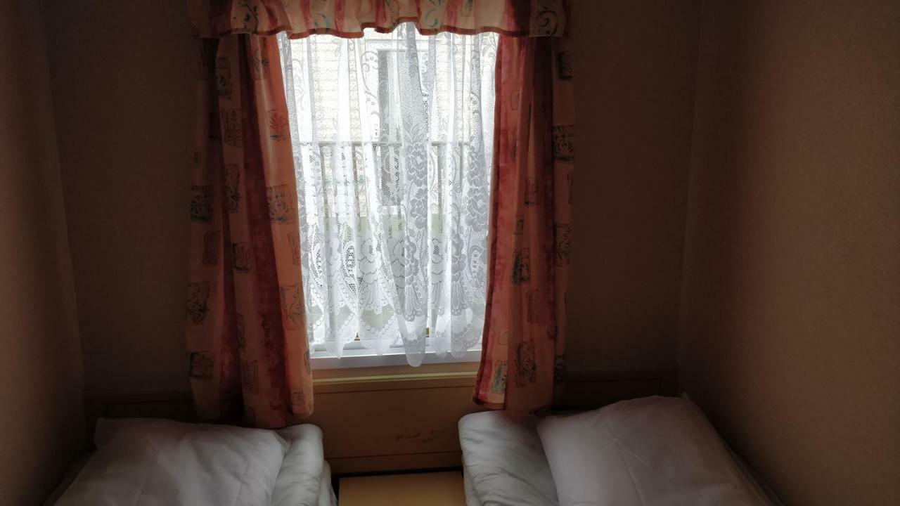 6 Berth Golden Sands Ingoldmells Sahara Exterior photo
