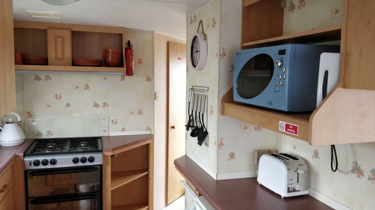 6 Berth Golden Sands Ingoldmells Sahara Exterior photo