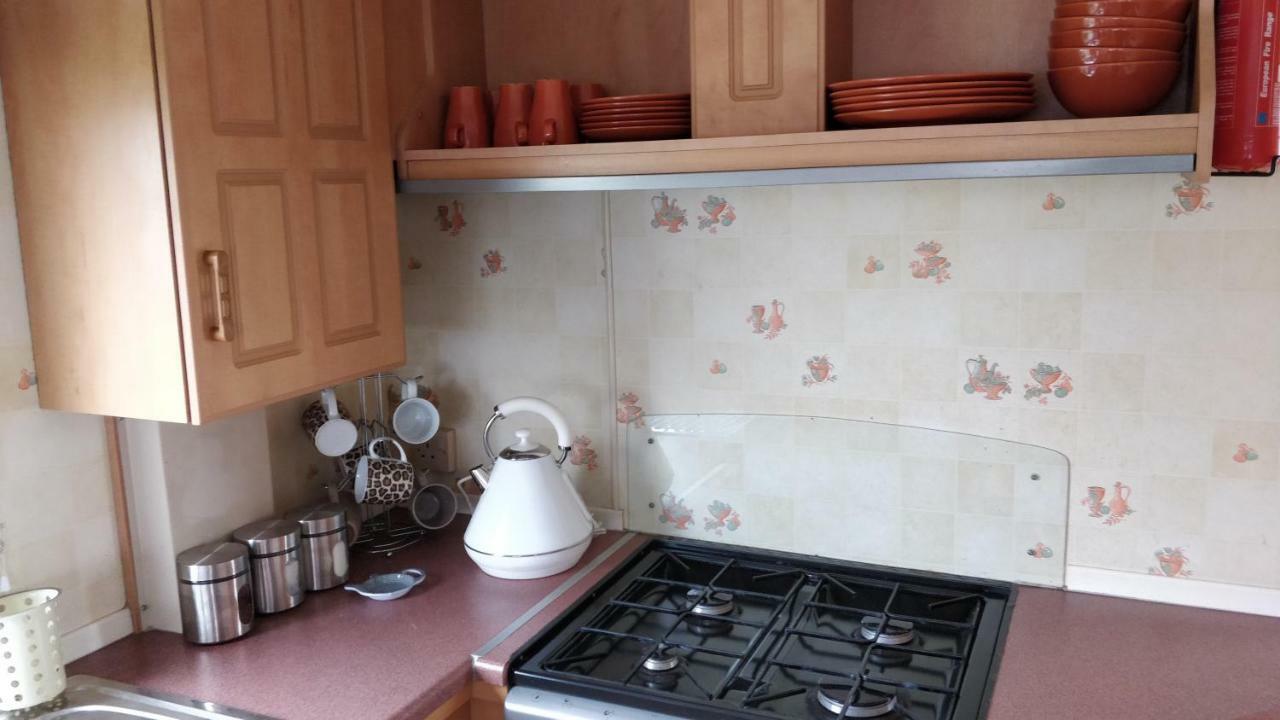 6 Berth Golden Sands Ingoldmells Sahara Exterior photo