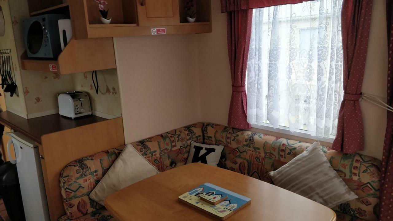6 Berth Golden Sands Ingoldmells Sahara Exterior photo